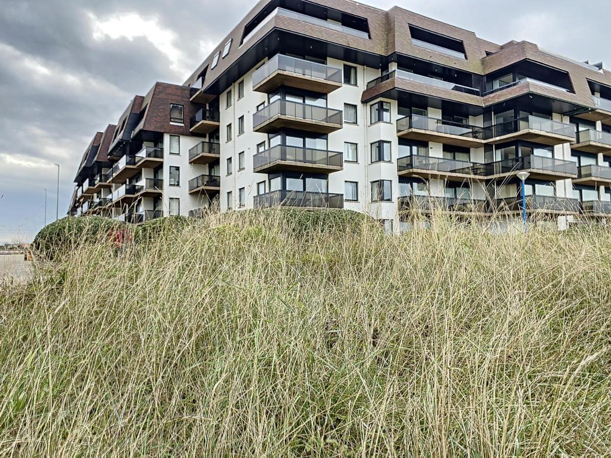 Appartement 'Plaza' Te Oostduinkerke - Bad Εξωτερικό φωτογραφία