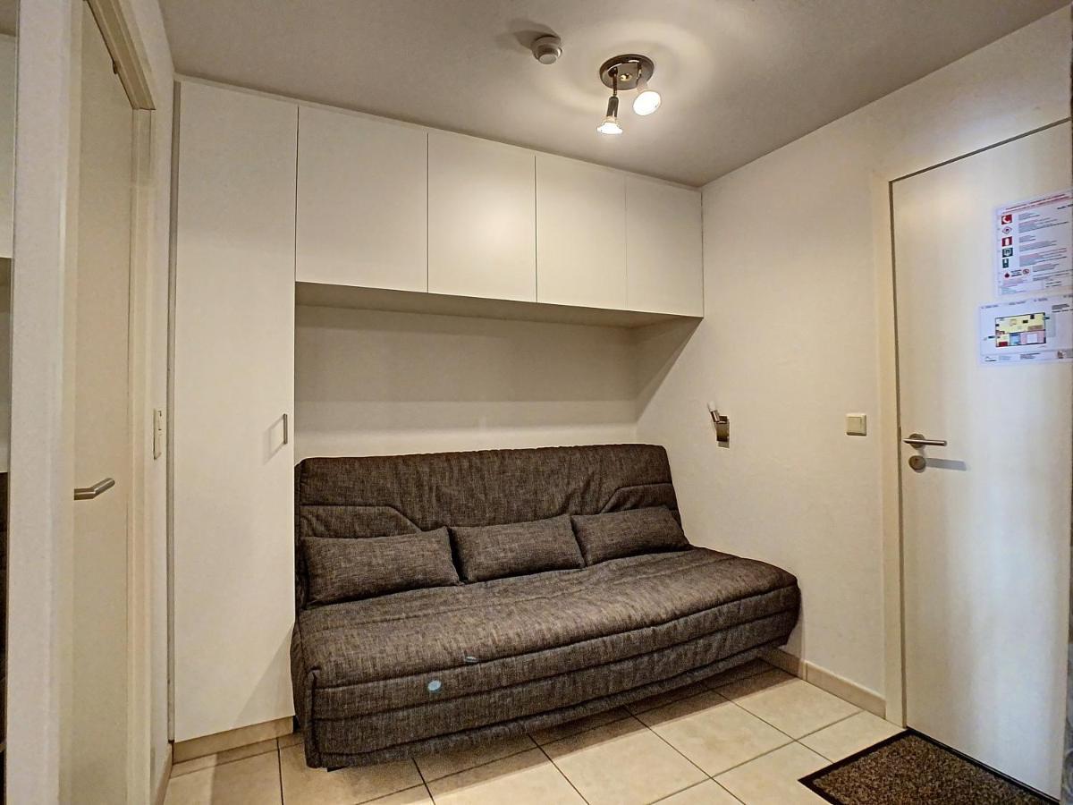 Appartement 'Plaza' Te Oostduinkerke - Bad Εξωτερικό φωτογραφία